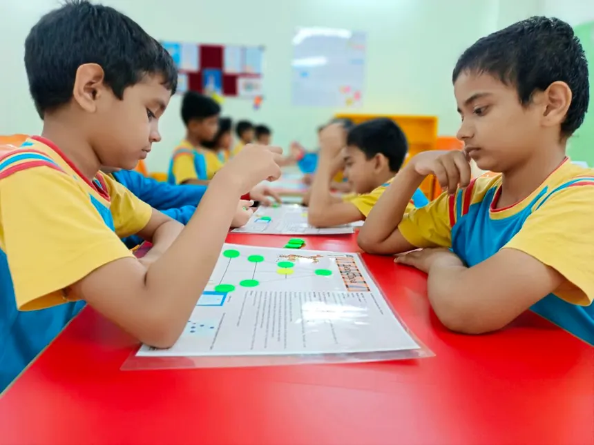 Structured Progressive Levels